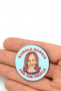 Kamala Harris Pin 